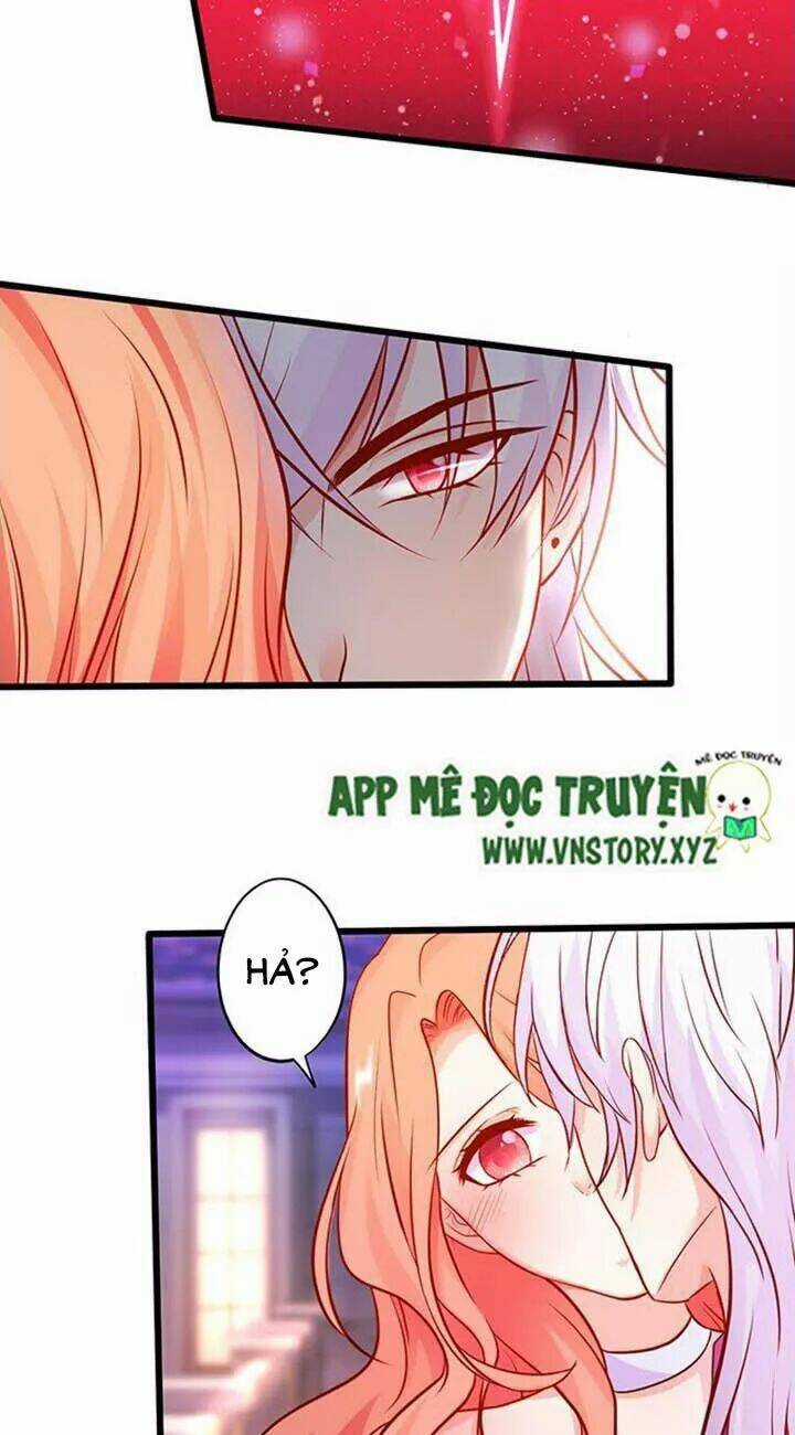 Huyết Tộc Đáng Yêu Chapter 165 trang 15