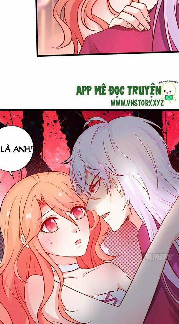 Huyết Tộc Đáng Yêu Chapter 165 trang 16