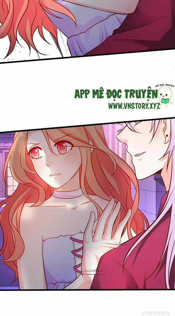 Huyết Tộc Đáng Yêu Chapter 165 trang 17