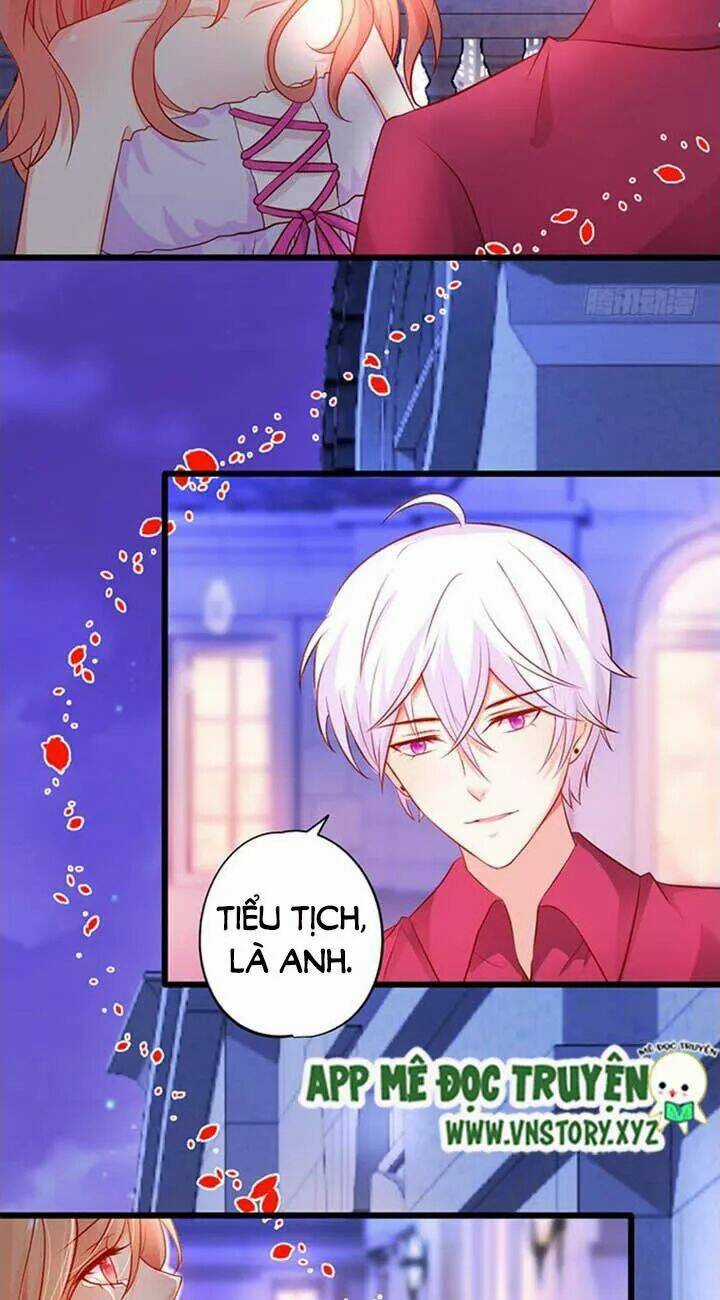 Huyết Tộc Đáng Yêu Chapter 165 trang 2