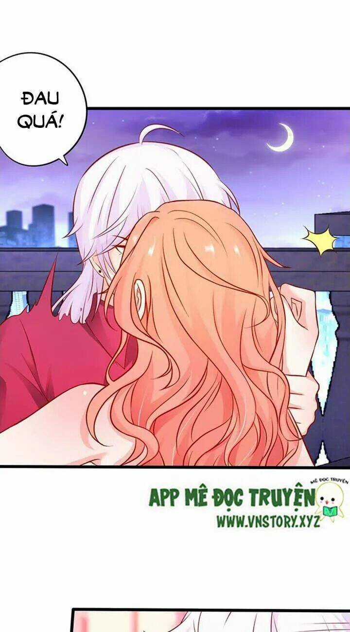 Huyết Tộc Đáng Yêu Chapter 165 trang 20