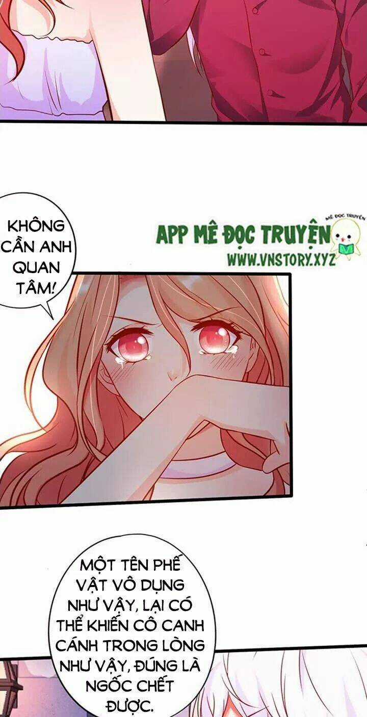 Huyết Tộc Đáng Yêu Chapter 165 trang 22