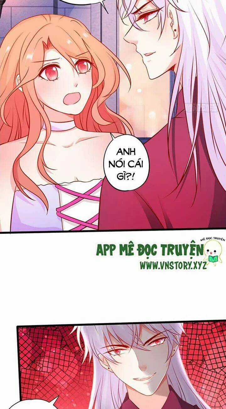 Huyết Tộc Đáng Yêu Chapter 165 trang 23