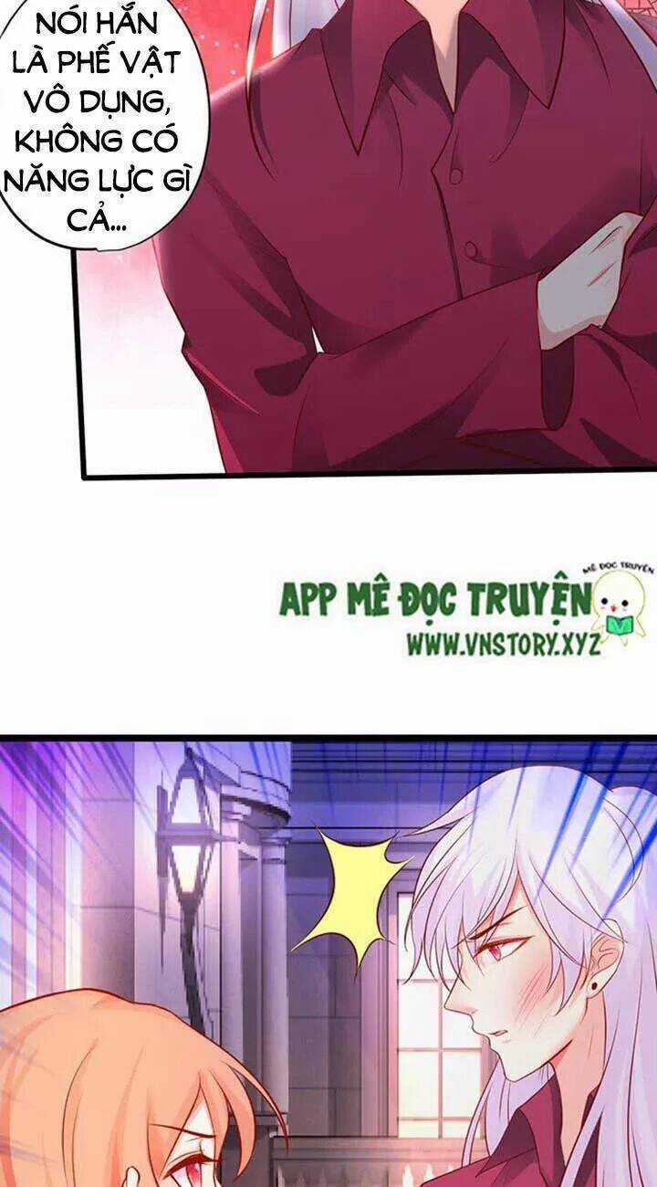Huyết Tộc Đáng Yêu Chapter 165 trang 24