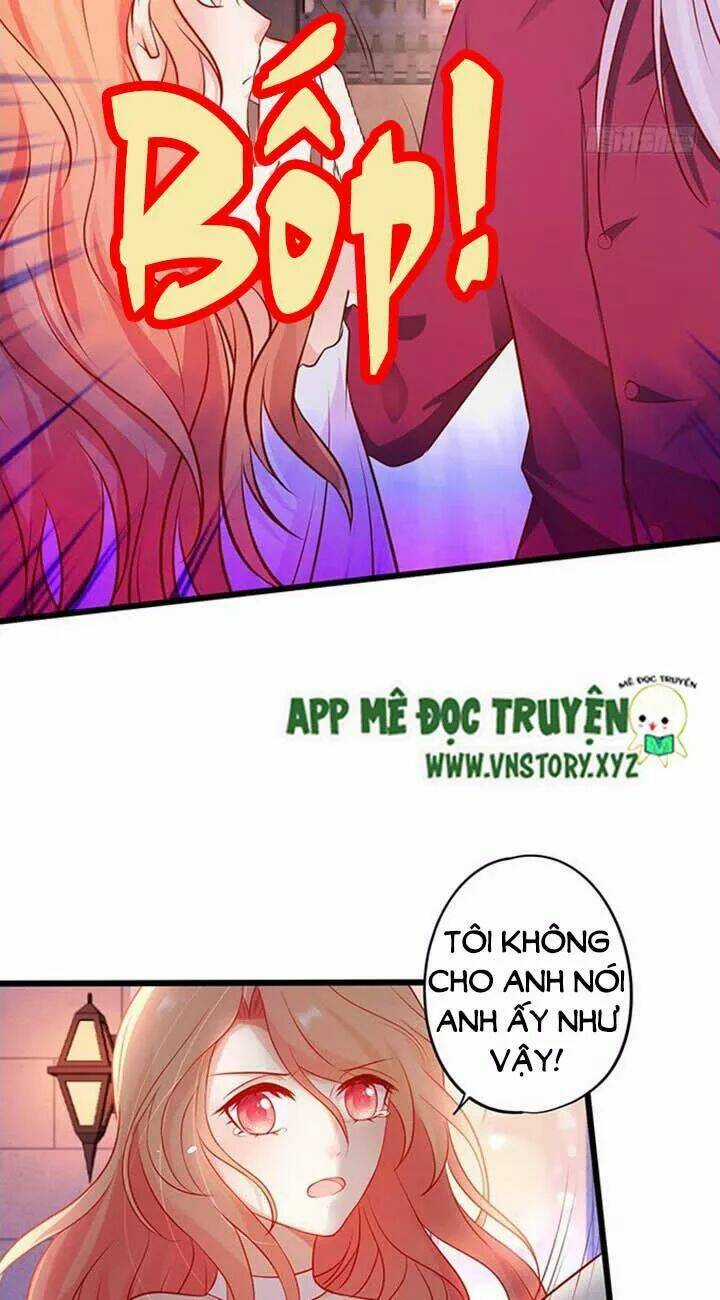 Huyết Tộc Đáng Yêu Chapter 165 trang 25