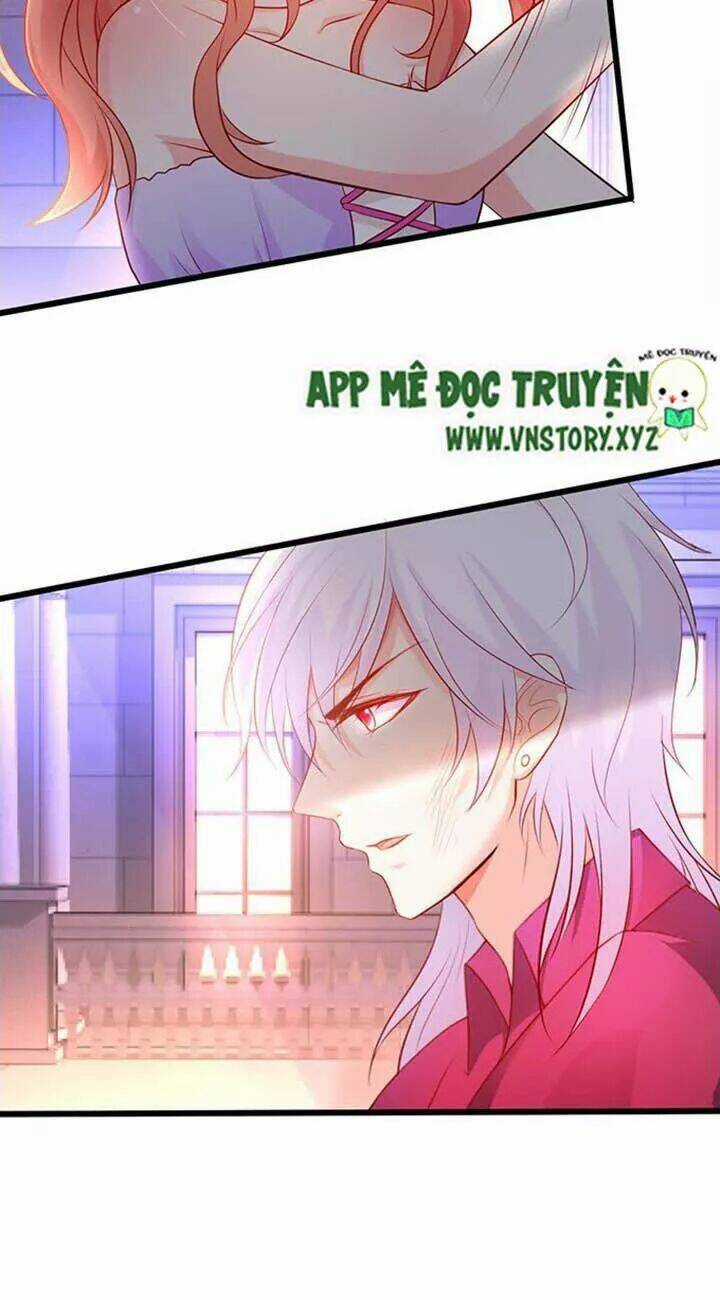 Huyết Tộc Đáng Yêu Chapter 165 trang 26