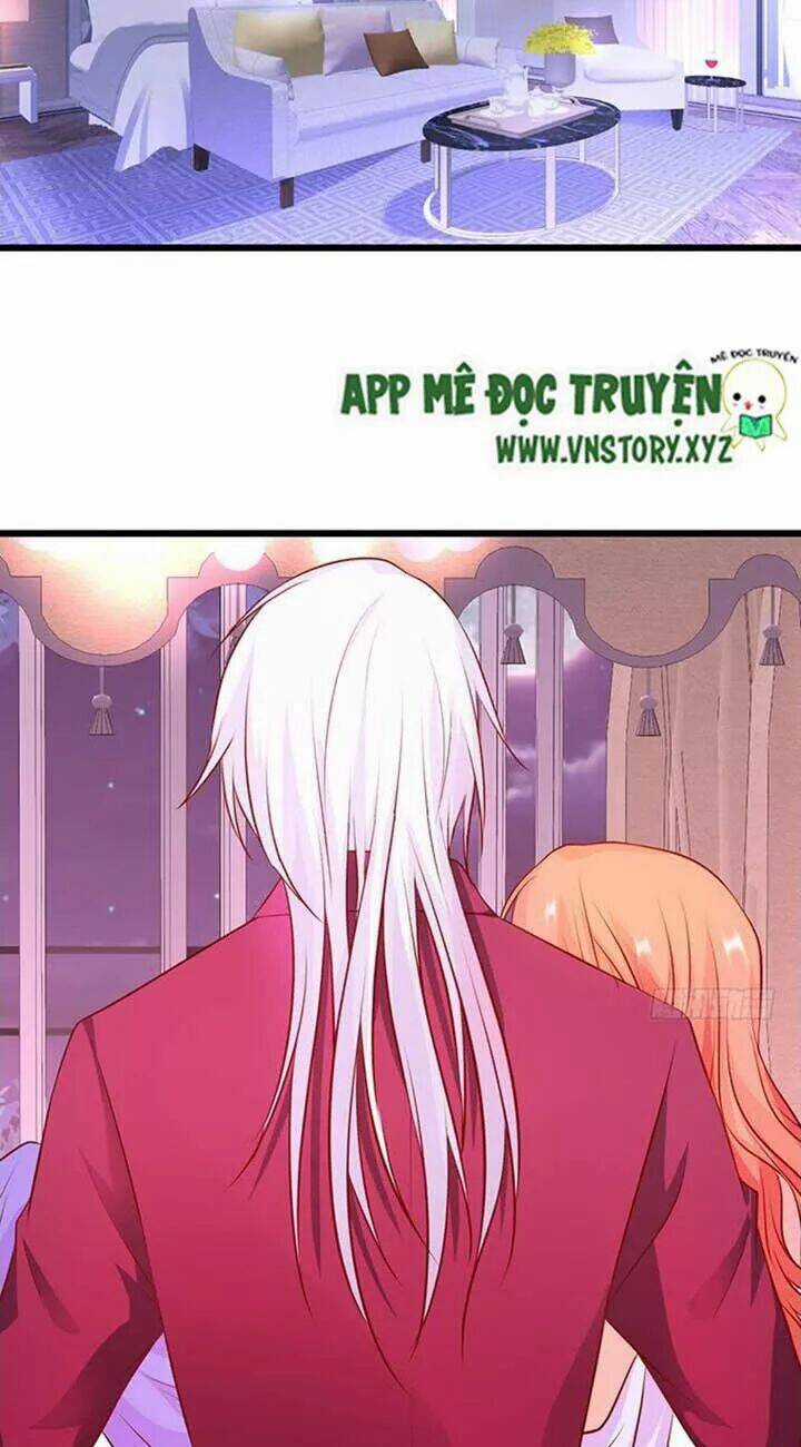 Huyết Tộc Đáng Yêu Chapter 165 trang 29