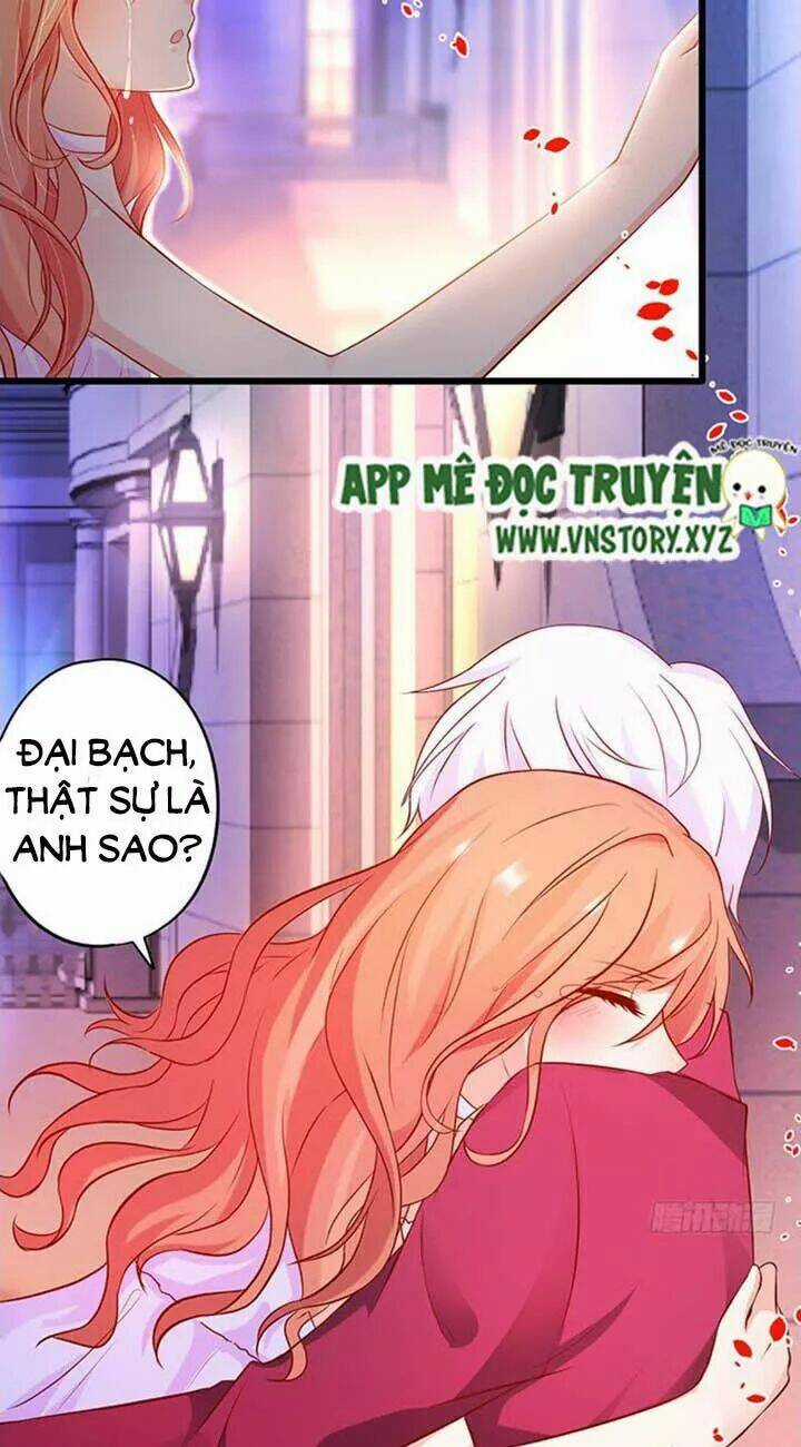 Huyết Tộc Đáng Yêu Chapter 165 trang 3