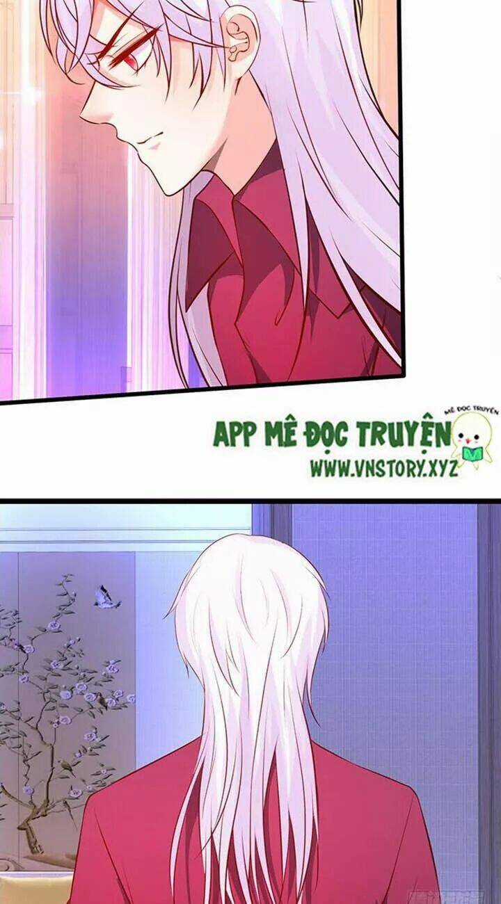 Huyết Tộc Đáng Yêu Chapter 165 trang 31