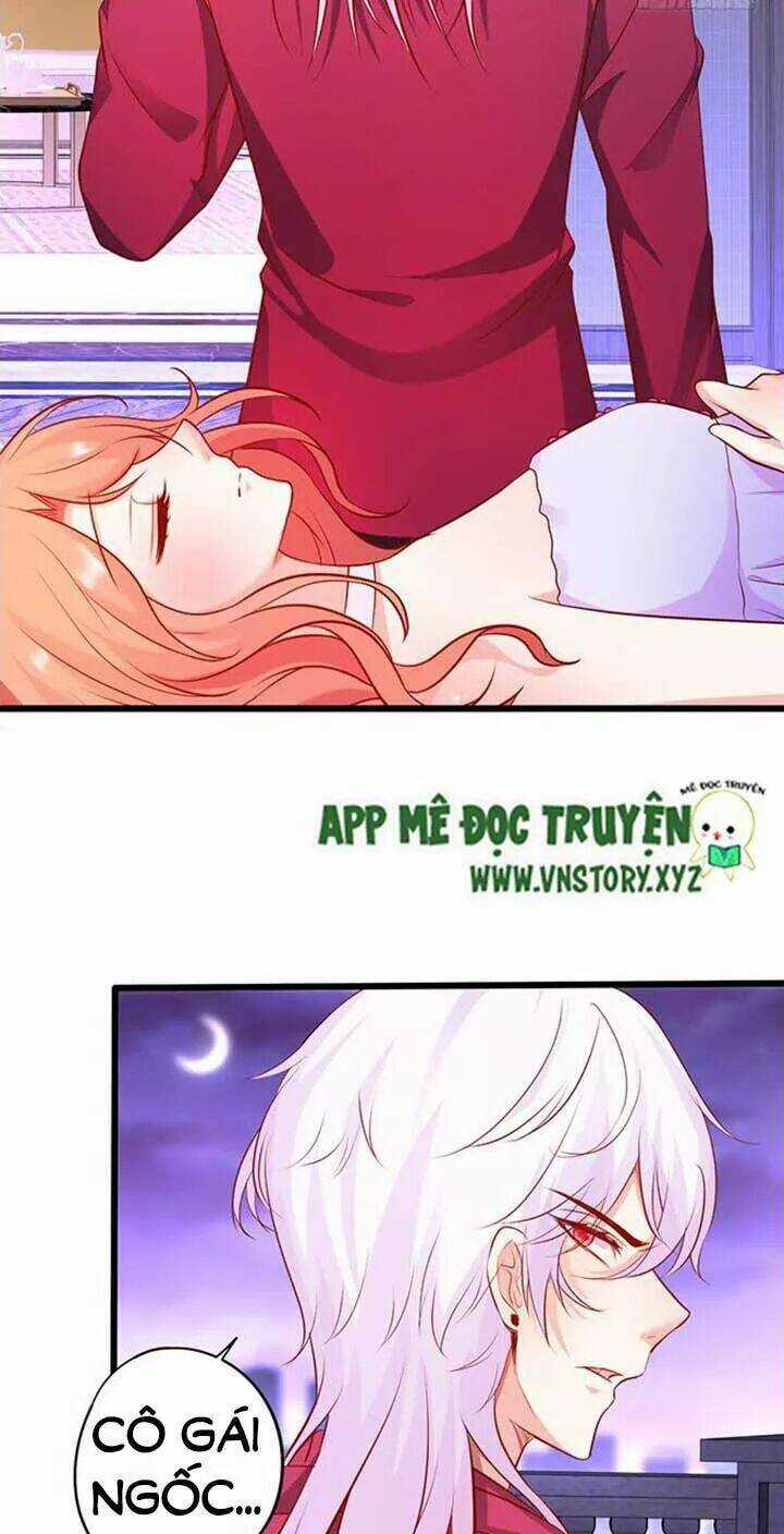 Huyết Tộc Đáng Yêu Chapter 165 trang 32