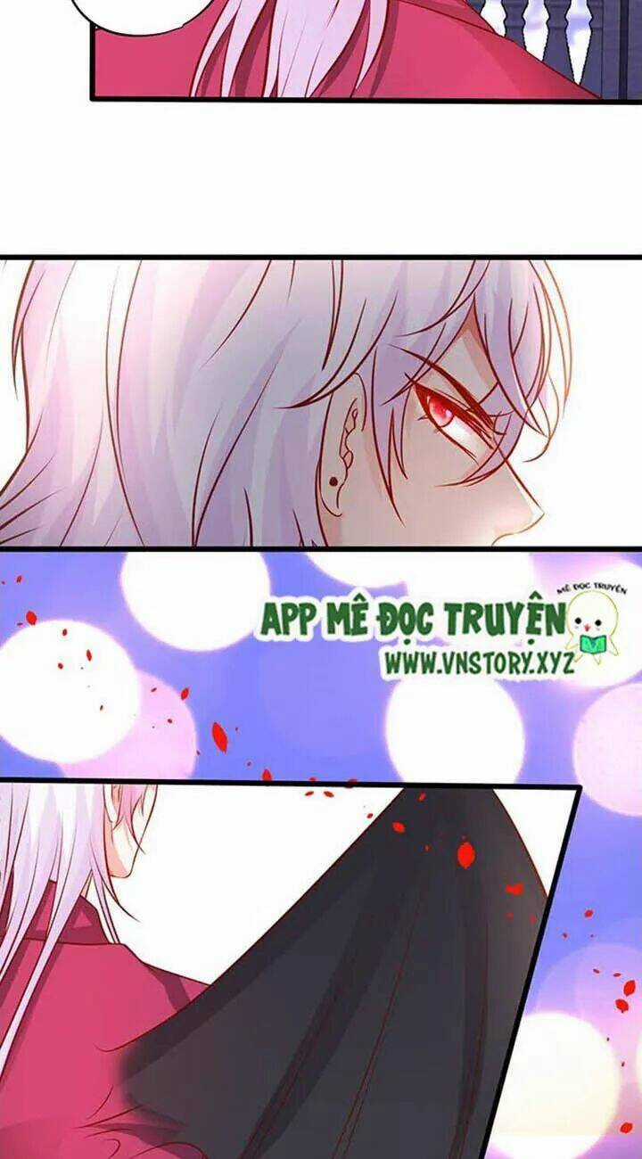 Huyết Tộc Đáng Yêu Chapter 165 trang 33