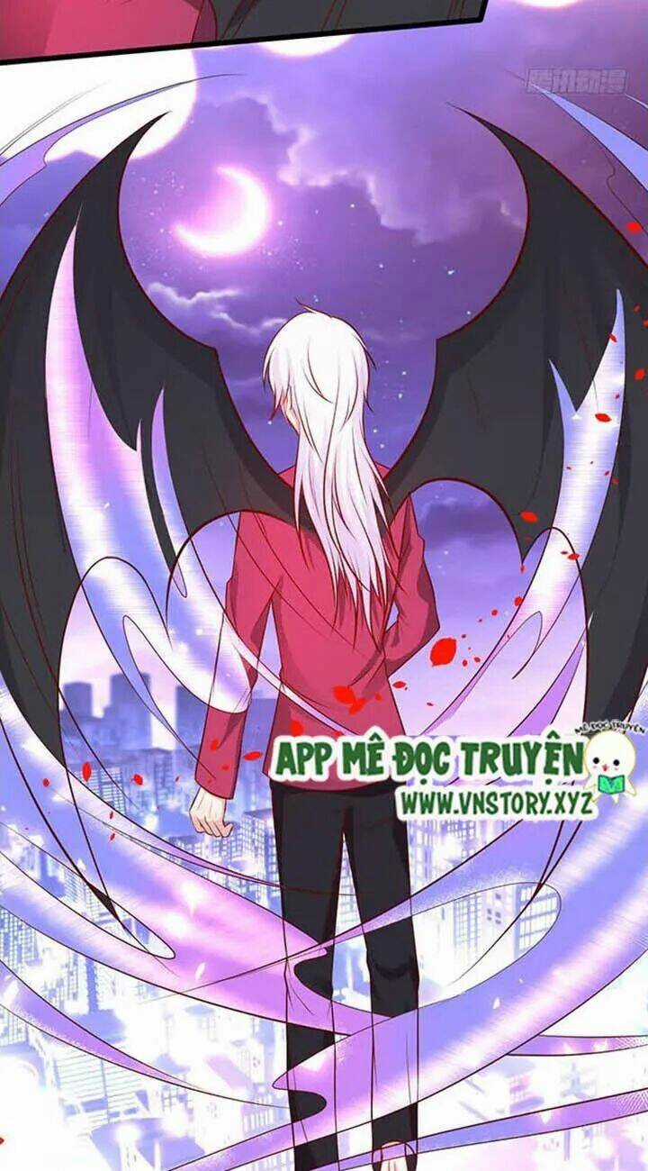 Huyết Tộc Đáng Yêu Chapter 165 trang 34