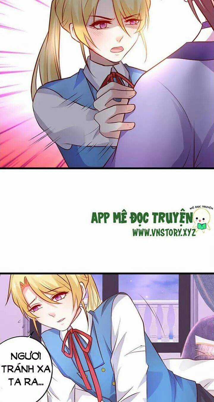 Huyết Tộc Đáng Yêu Chapter 165 trang 38