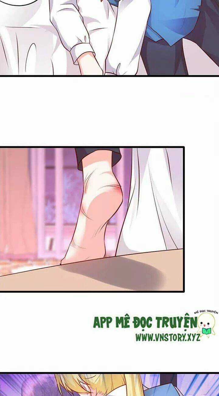 Huyết Tộc Đáng Yêu Chapter 165 trang 39