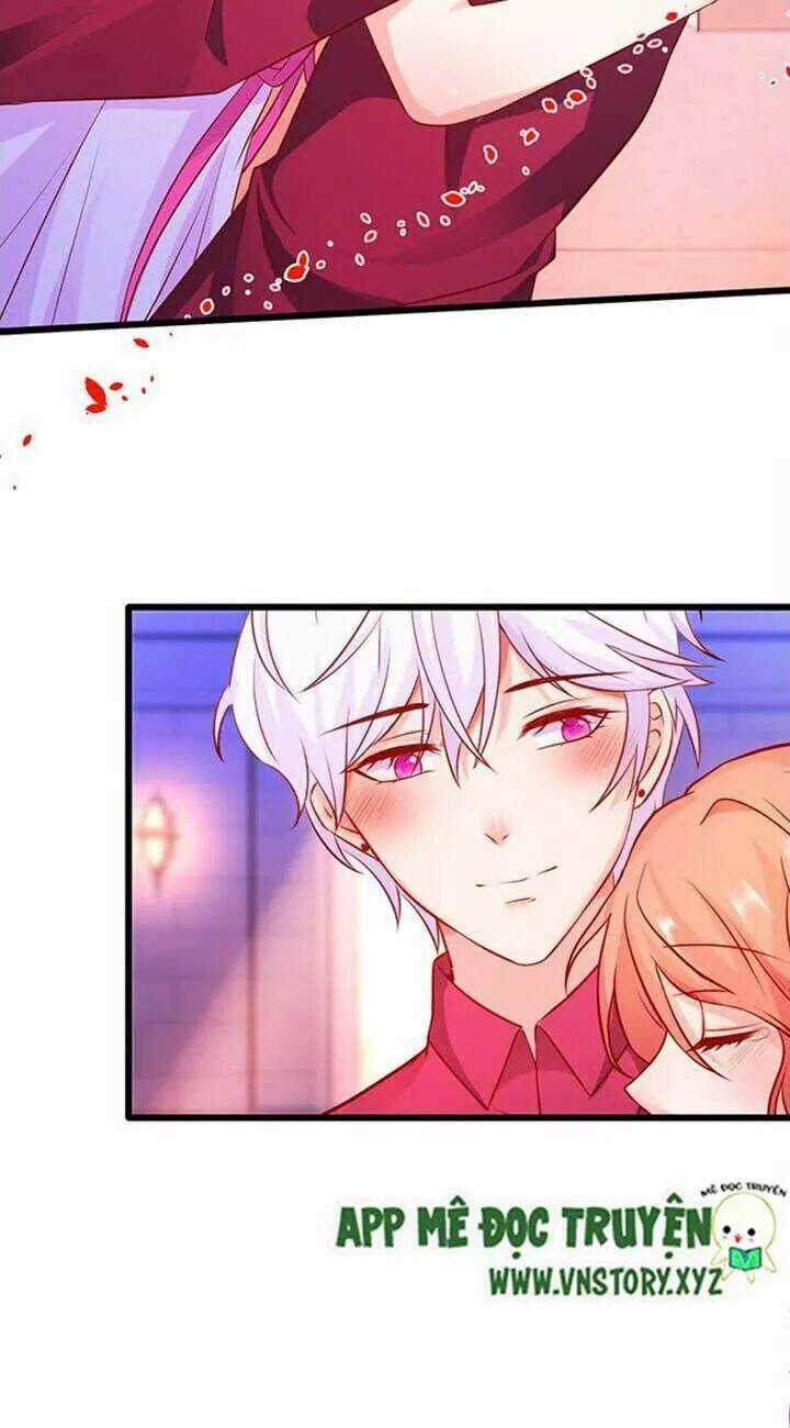 Huyết Tộc Đáng Yêu Chapter 165 trang 4