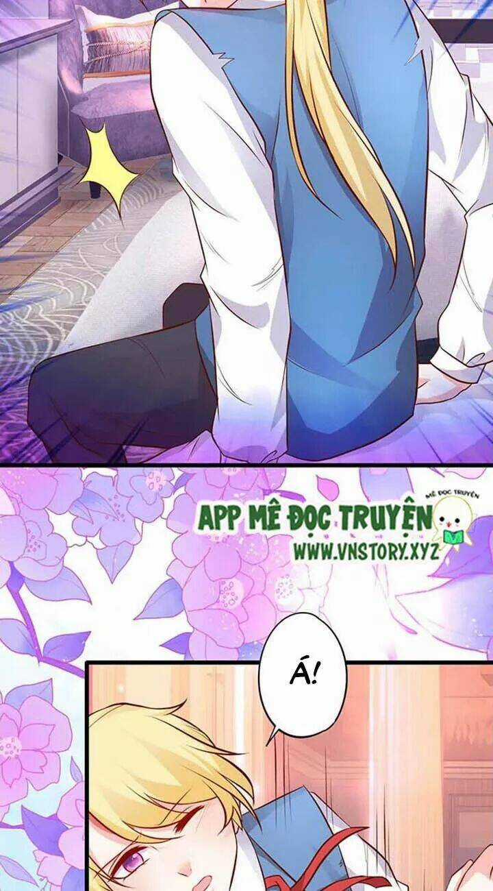 Huyết Tộc Đáng Yêu Chapter 165 trang 40