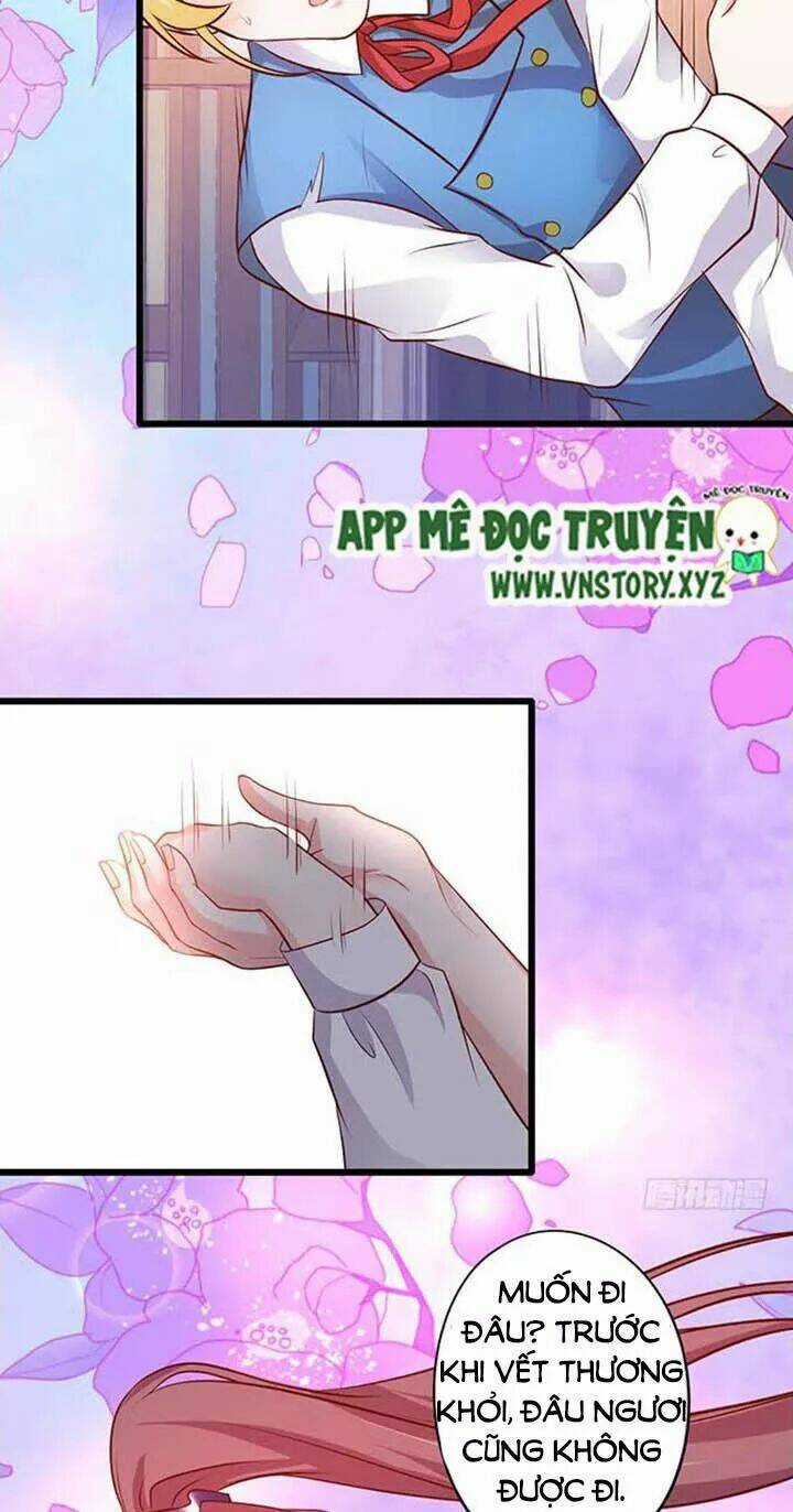Huyết Tộc Đáng Yêu Chapter 165 trang 41