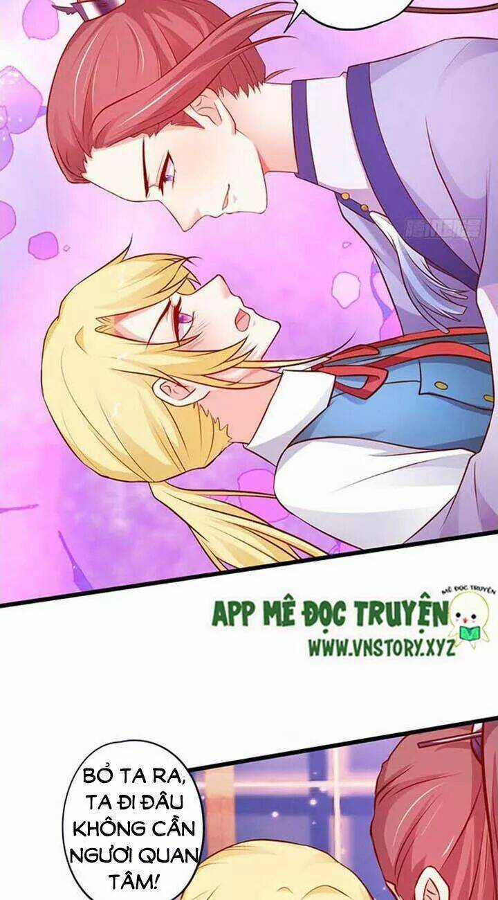 Huyết Tộc Đáng Yêu Chapter 165 trang 42