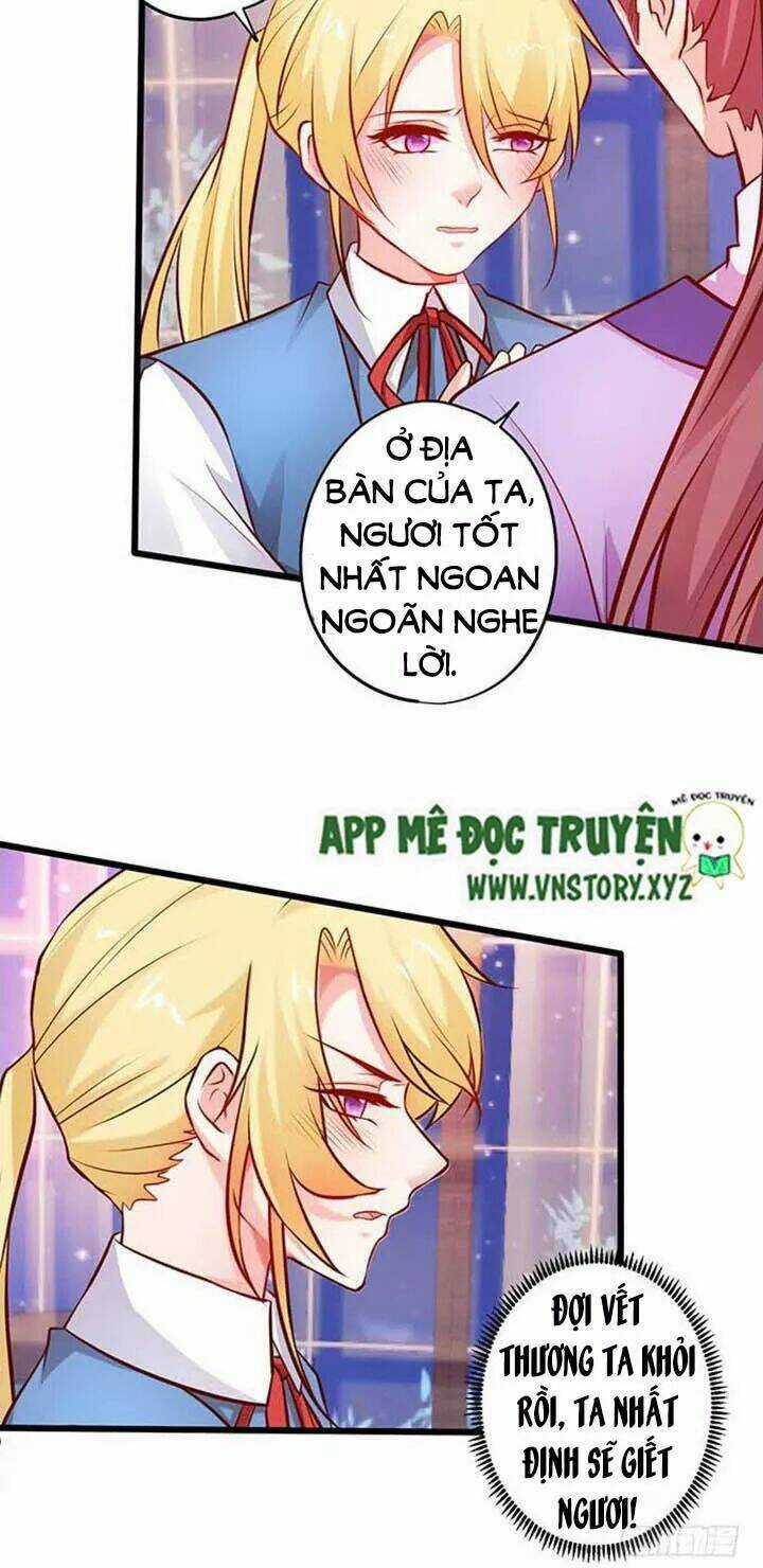 Huyết Tộc Đáng Yêu Chapter 165 trang 43