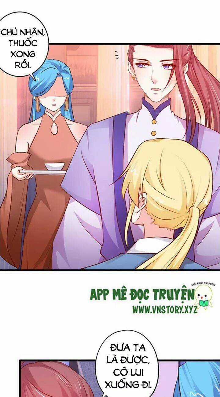 Huyết Tộc Đáng Yêu Chapter 165 trang 44