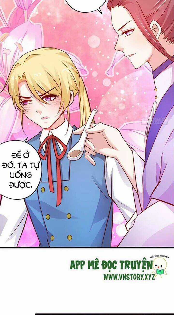 Huyết Tộc Đáng Yêu Chapter 165 trang 46