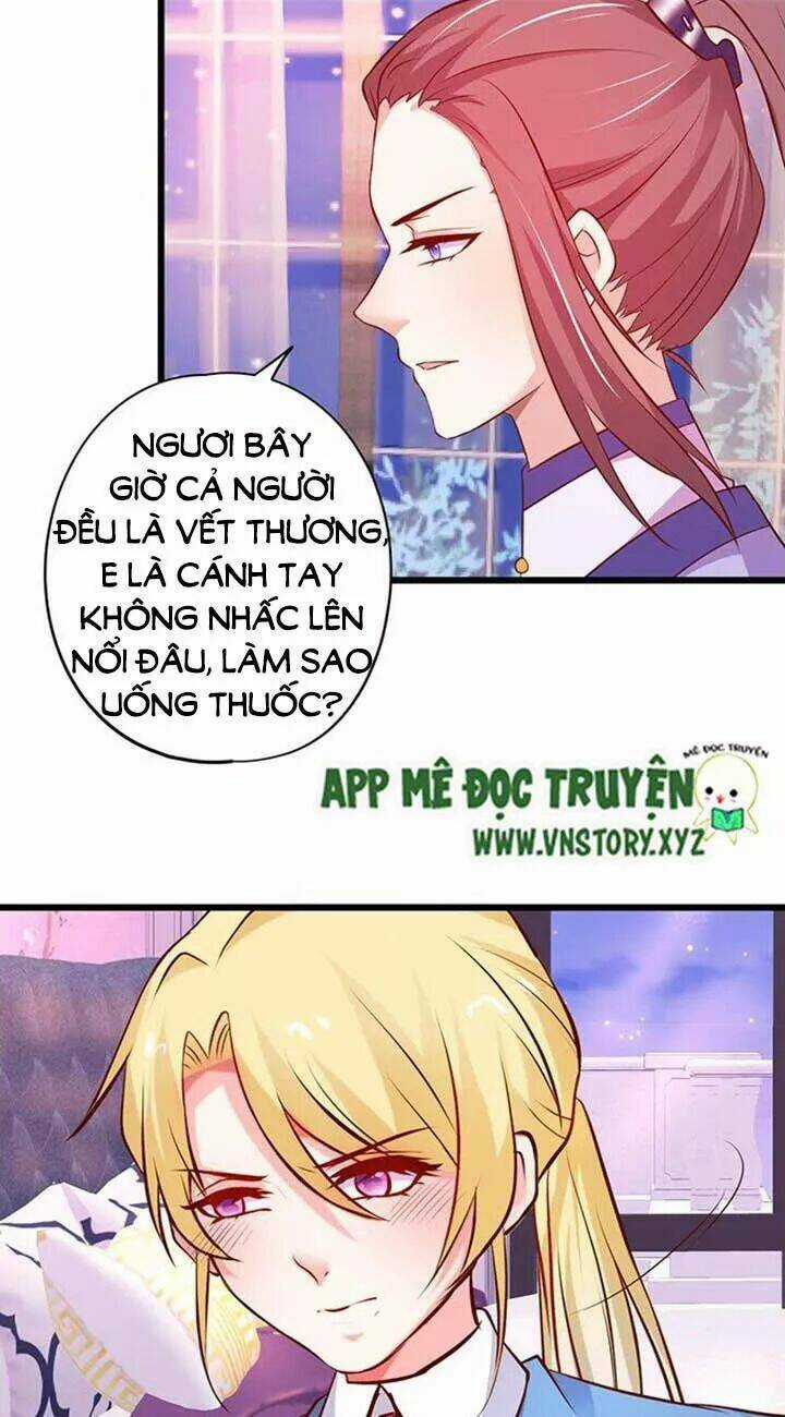 Huyết Tộc Đáng Yêu Chapter 165 trang 47