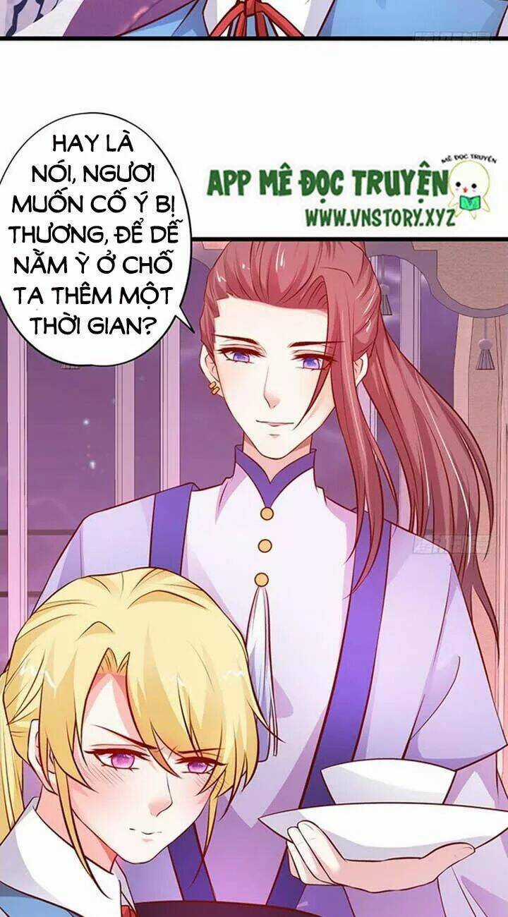 Huyết Tộc Đáng Yêu Chapter 165 trang 48