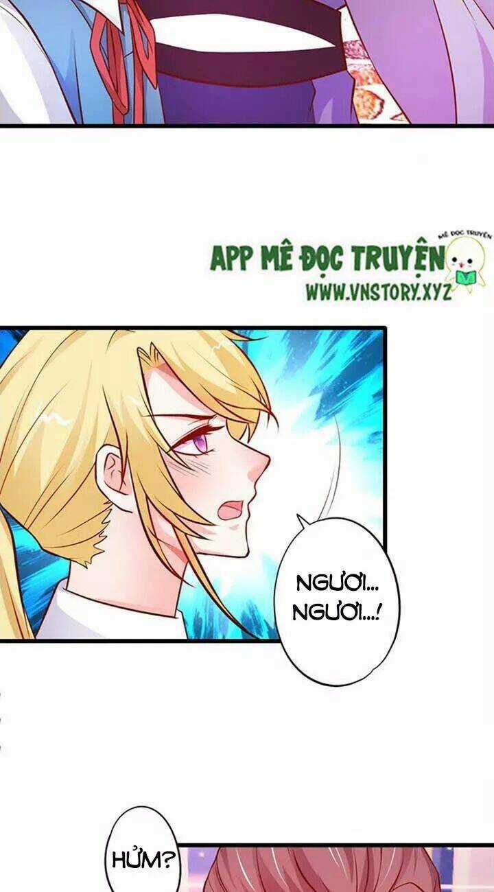 Huyết Tộc Đáng Yêu Chapter 165 trang 49