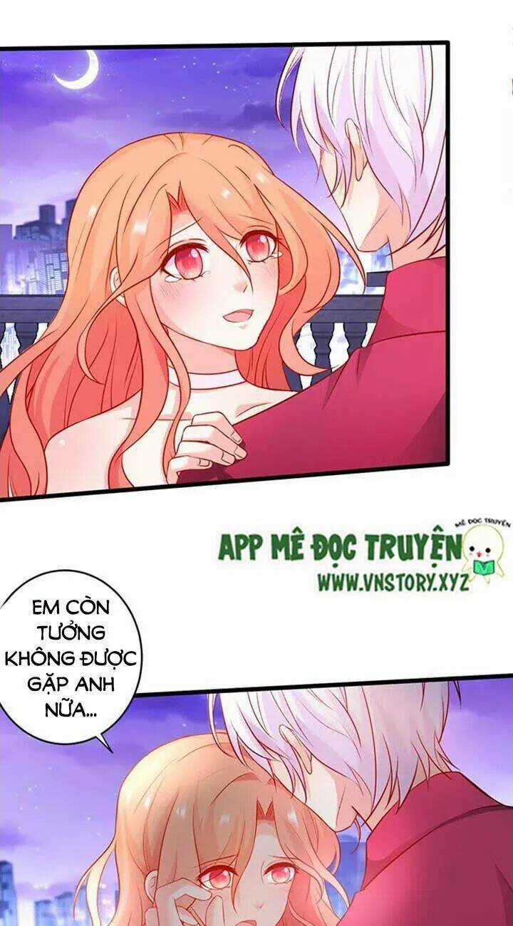 Huyết Tộc Đáng Yêu Chapter 165 trang 5