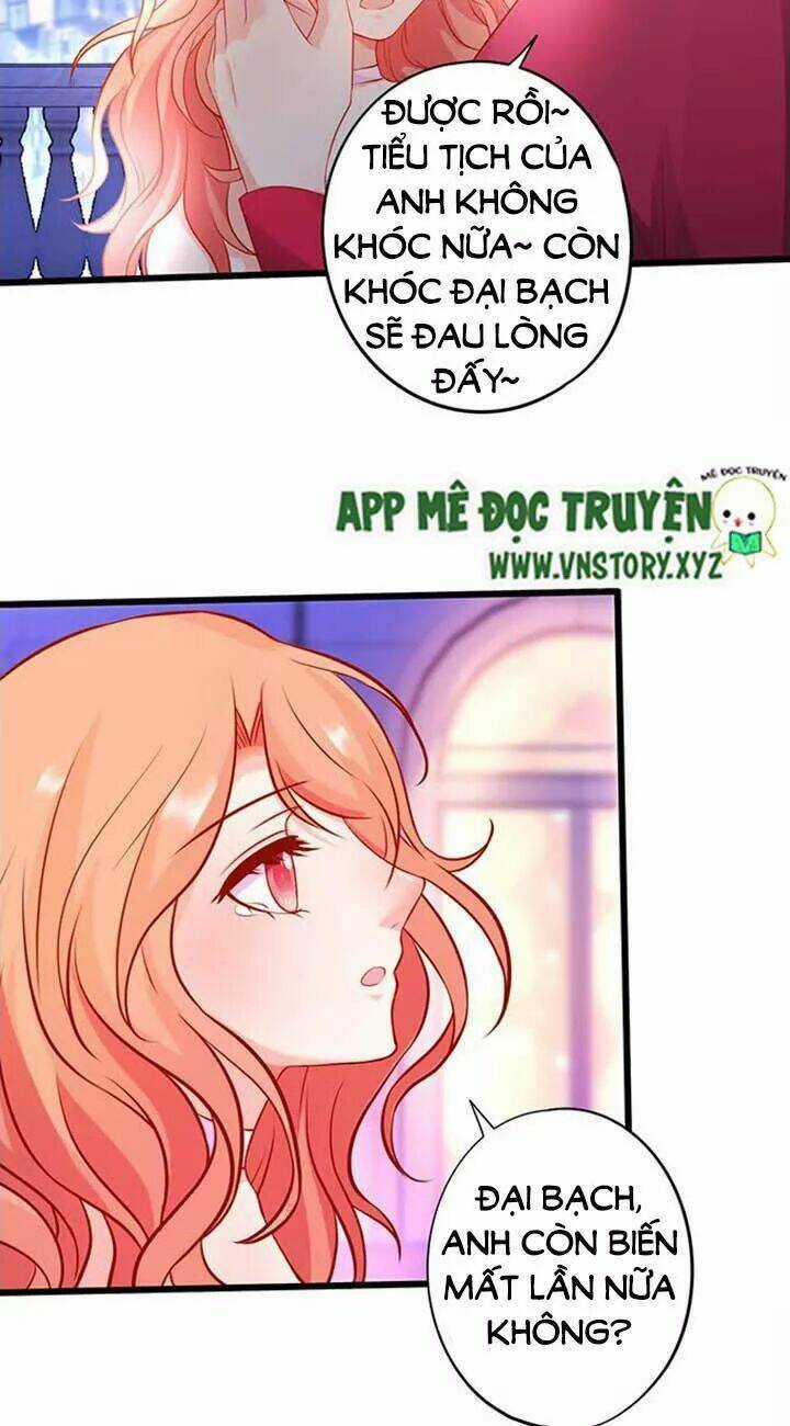 Huyết Tộc Đáng Yêu Chapter 165 trang 6