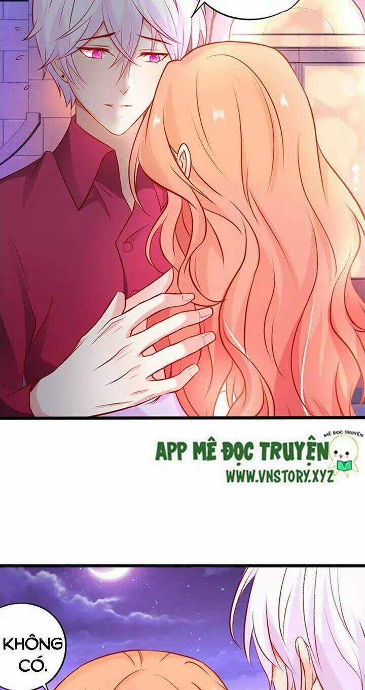 Huyết Tộc Đáng Yêu Chapter 165 trang 8