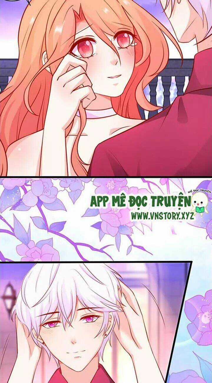 Huyết Tộc Đáng Yêu Chapter 165 trang 9