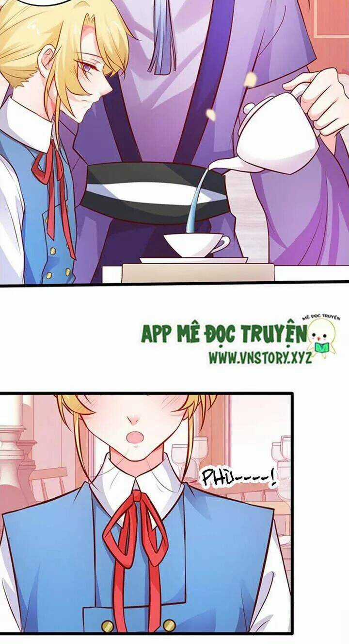 Huyết Tộc Đáng Yêu Chapter 166 trang 10