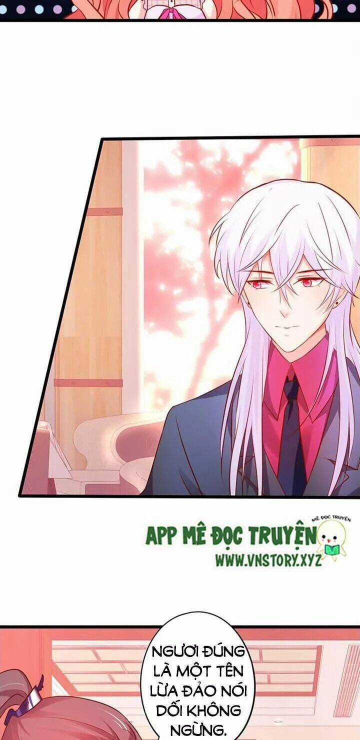 Huyết Tộc Đáng Yêu Chapter 166 trang 12