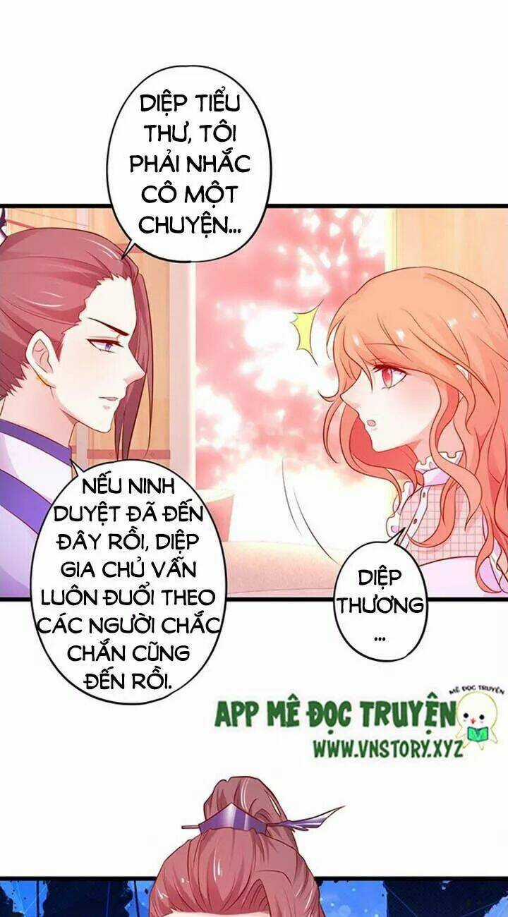 Huyết Tộc Đáng Yêu Chapter 166 trang 15