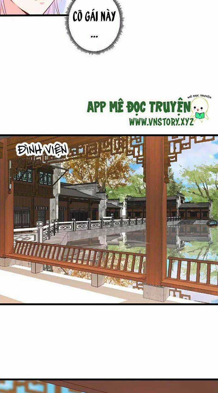 Huyết Tộc Đáng Yêu Chapter 166 trang 19