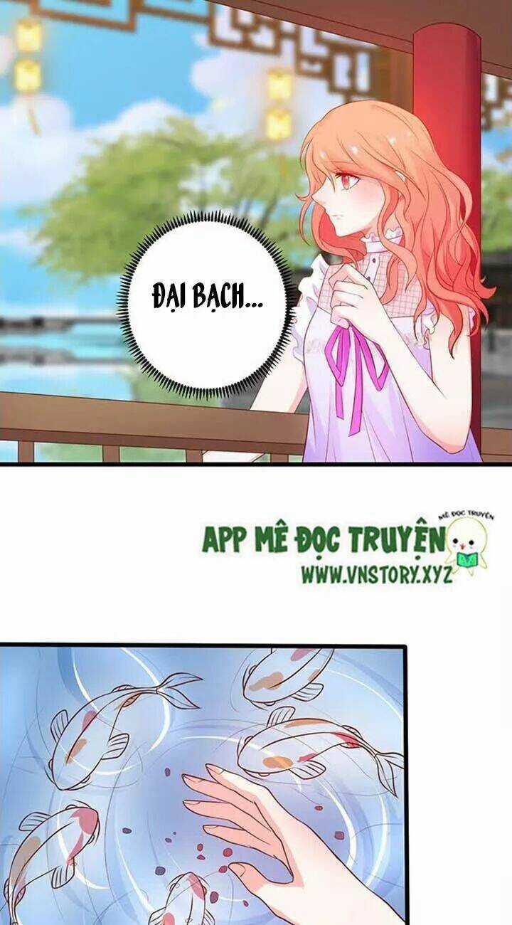 Huyết Tộc Đáng Yêu Chapter 166 trang 20