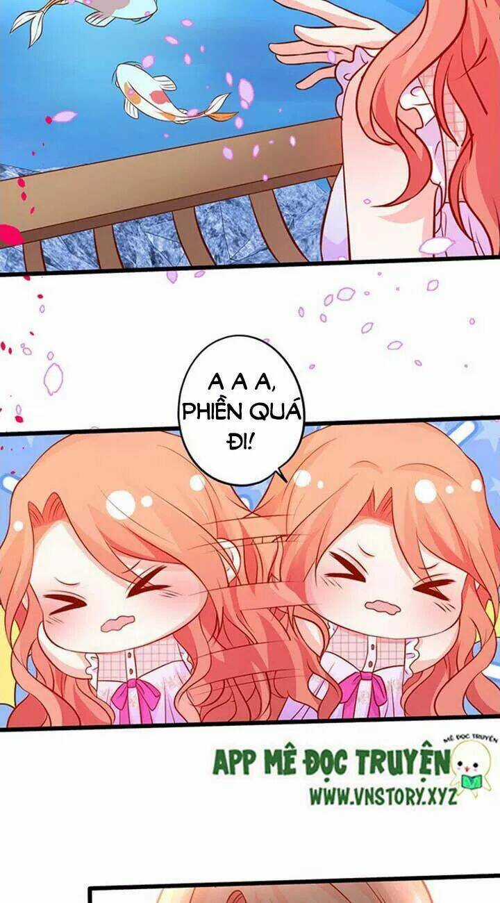 Huyết Tộc Đáng Yêu Chapter 166 trang 23