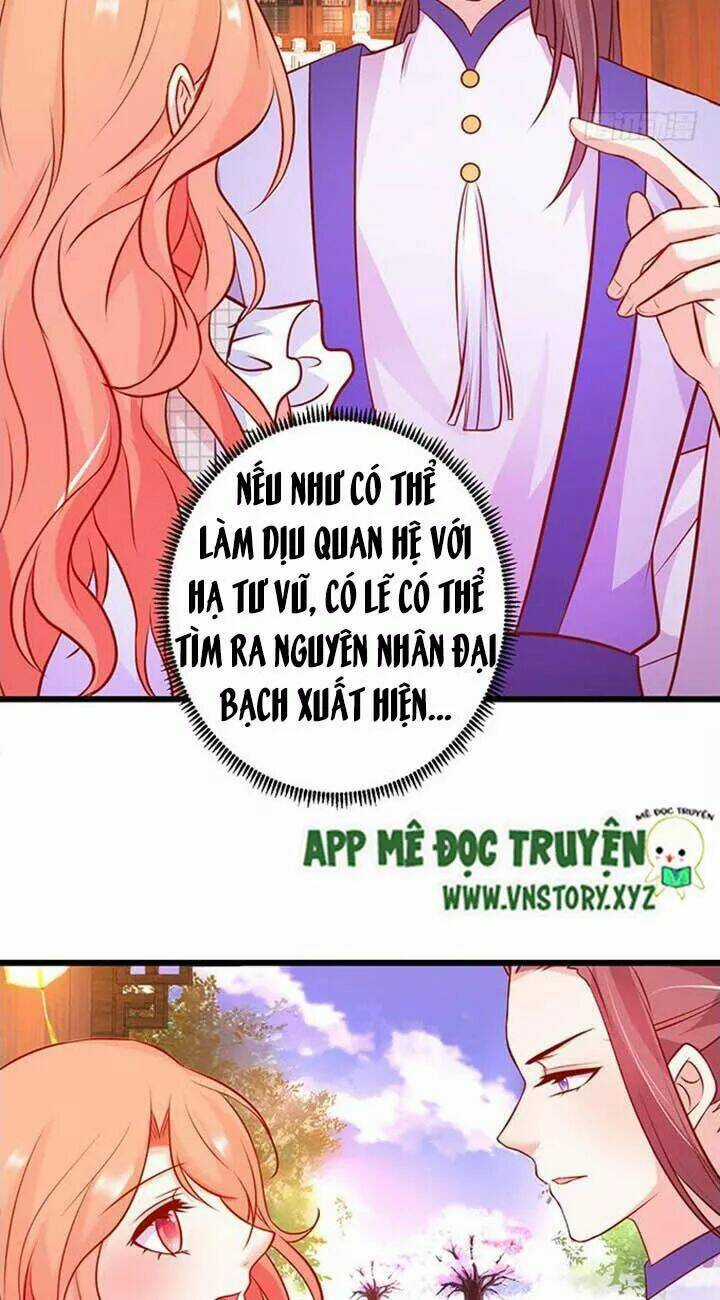 Huyết Tộc Đáng Yêu Chapter 166 trang 26