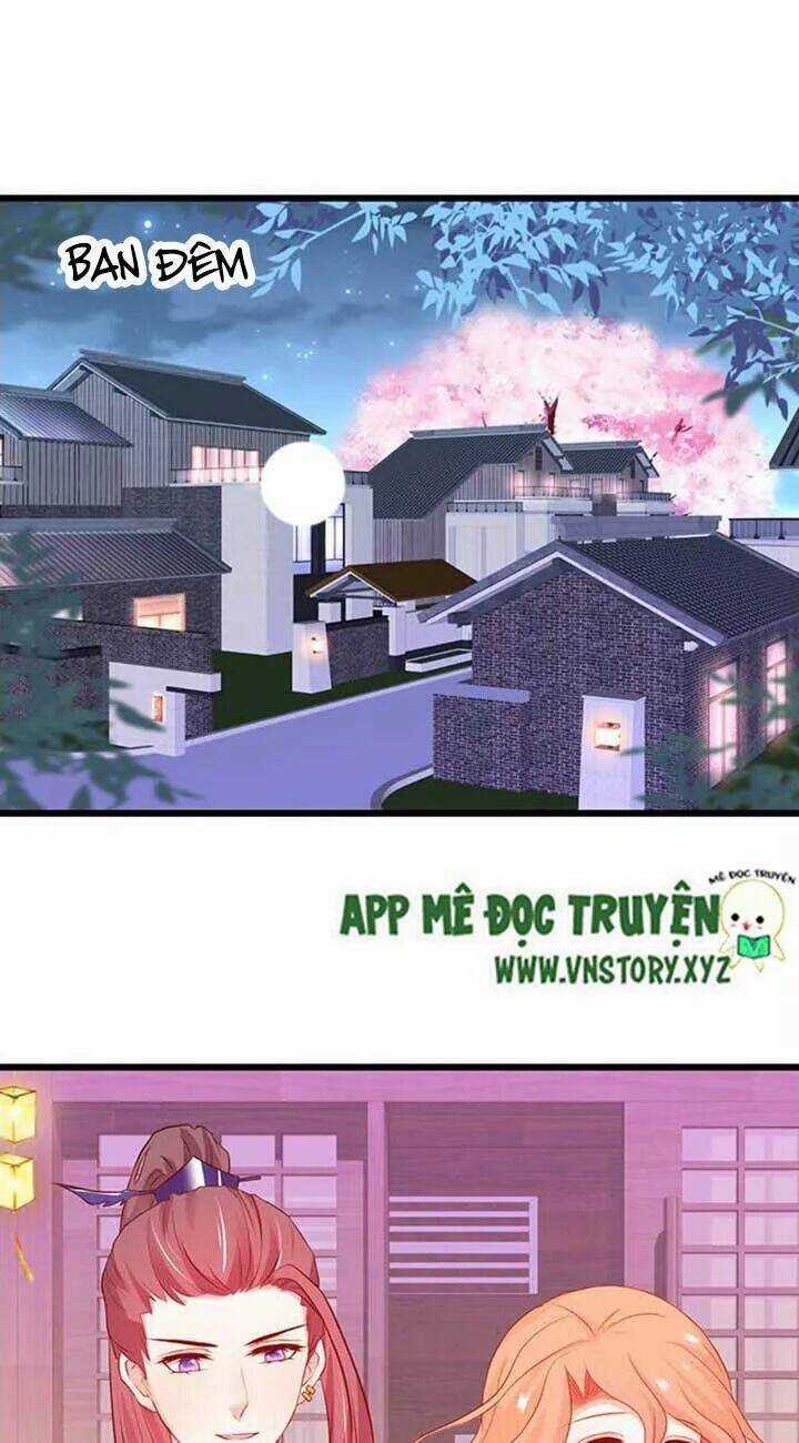 Huyết Tộc Đáng Yêu Chapter 166 trang 28