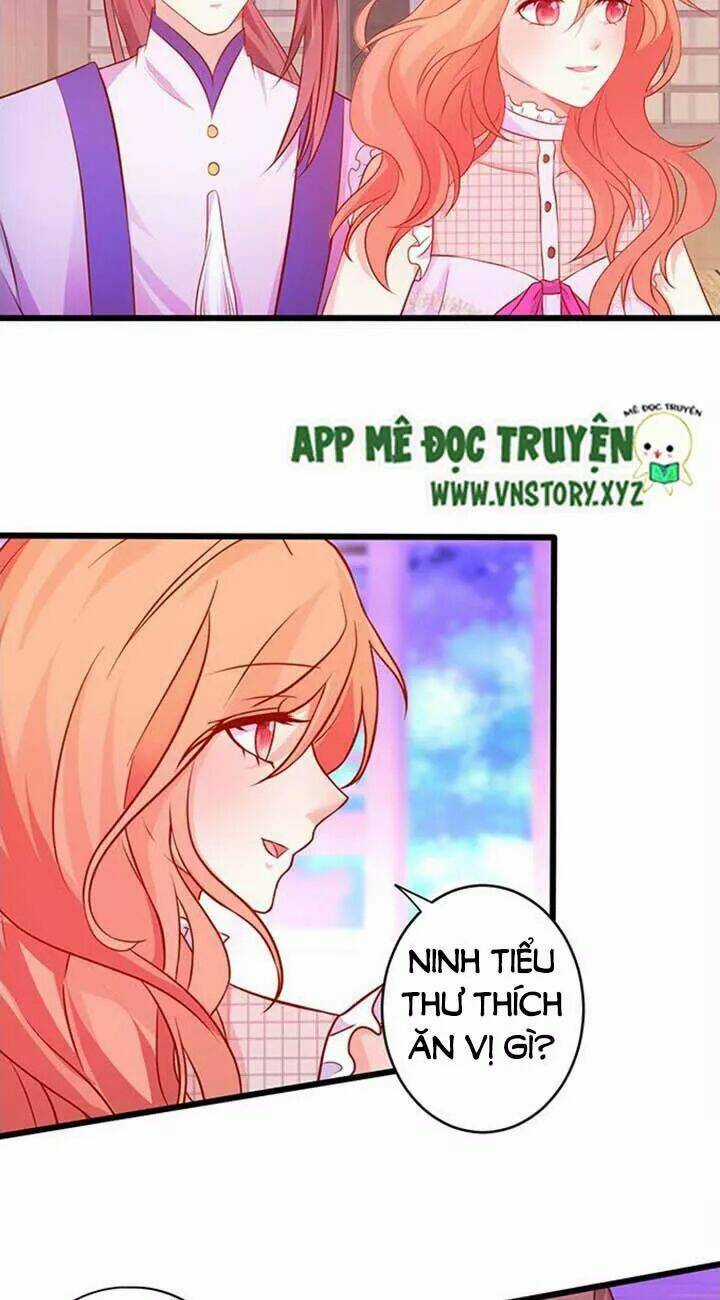 Huyết Tộc Đáng Yêu Chapter 166 trang 29