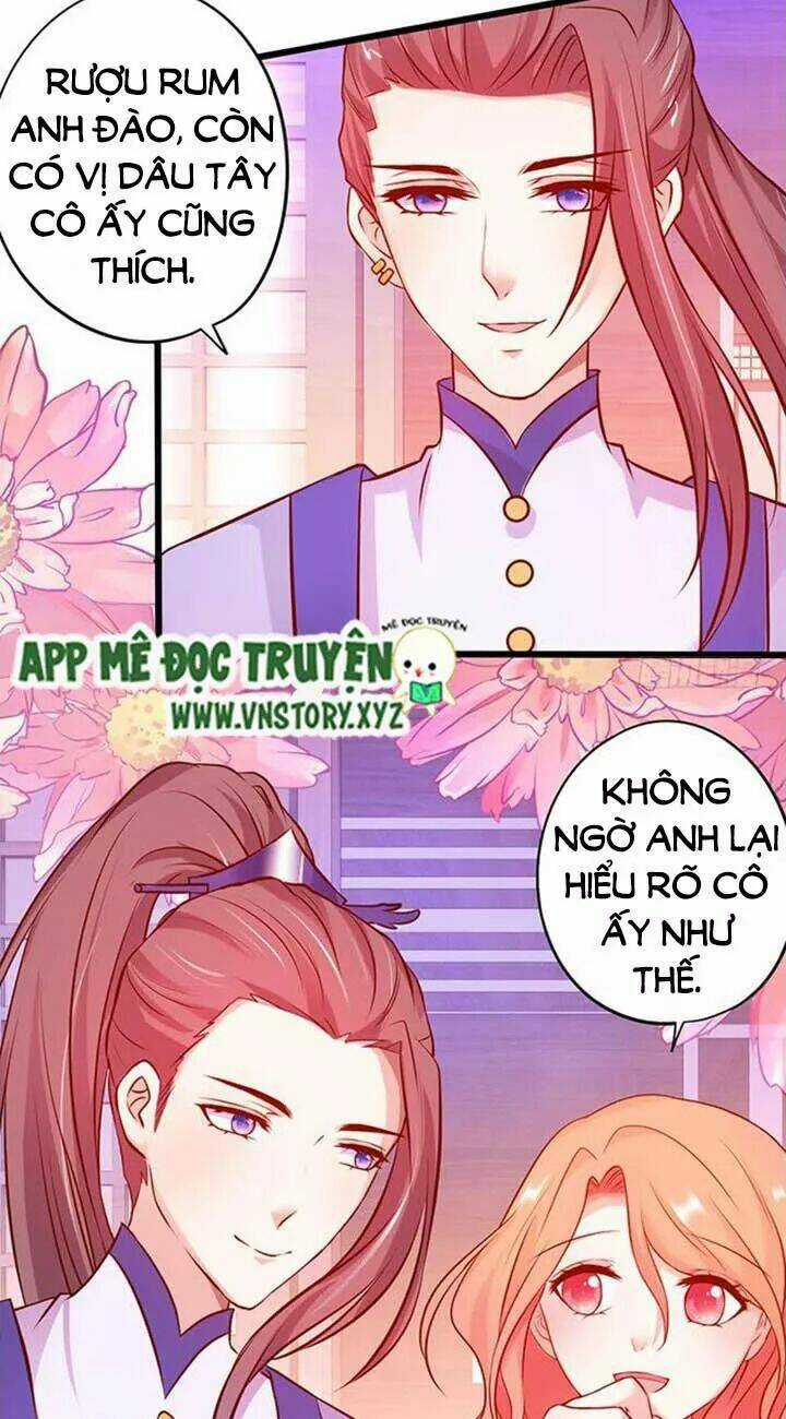 Huyết Tộc Đáng Yêu Chapter 166 trang 30