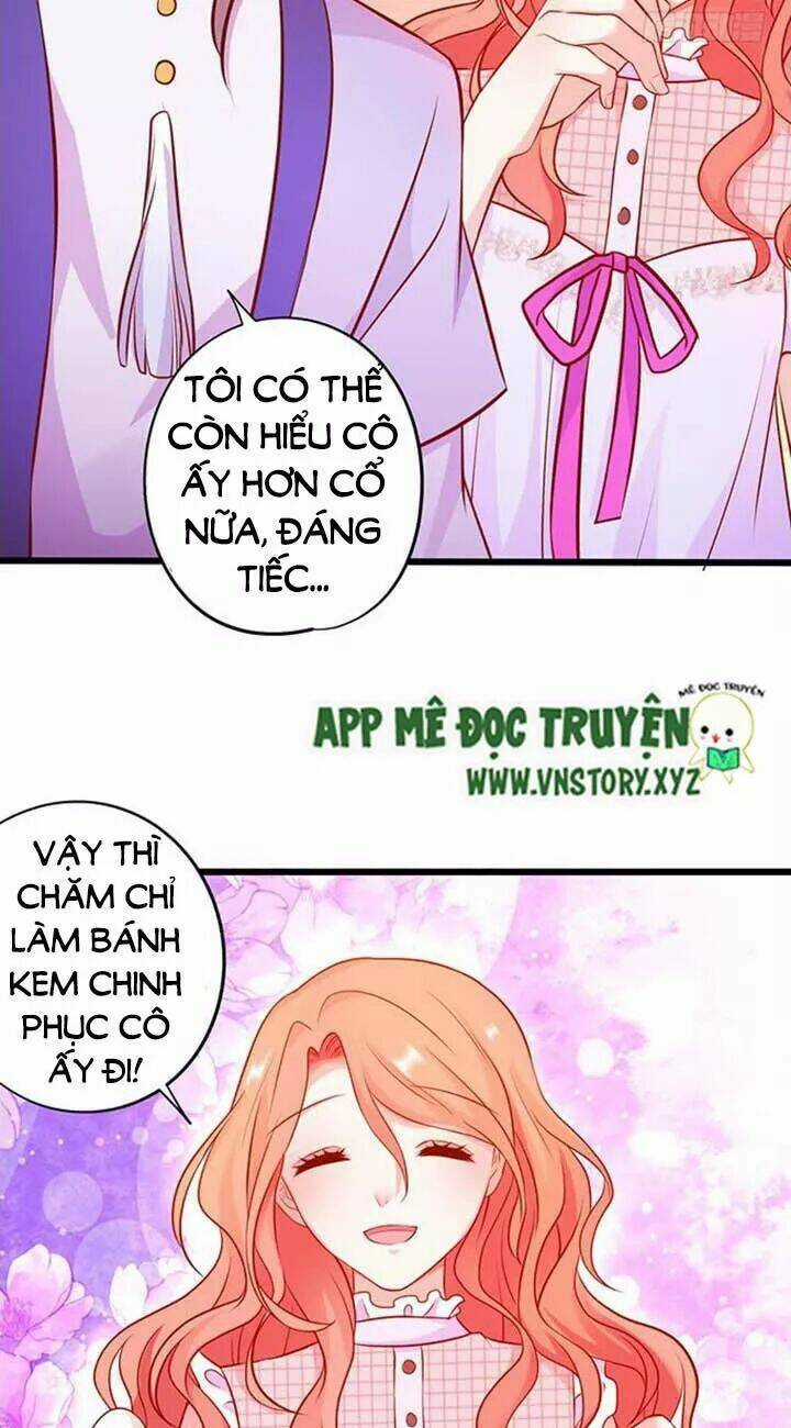 Huyết Tộc Đáng Yêu Chapter 166 trang 31