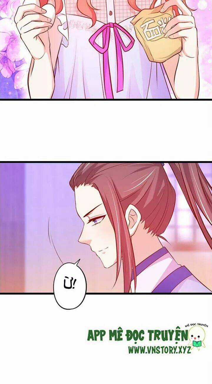 Huyết Tộc Đáng Yêu Chapter 166 trang 32