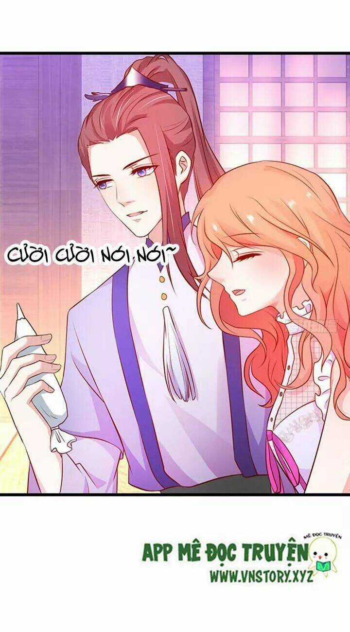 Huyết Tộc Đáng Yêu Chapter 166 trang 33