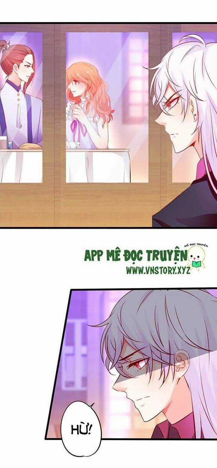 Huyết Tộc Đáng Yêu Chapter 166 trang 34