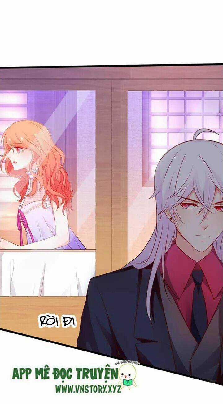 Huyết Tộc Đáng Yêu Chapter 166 trang 35