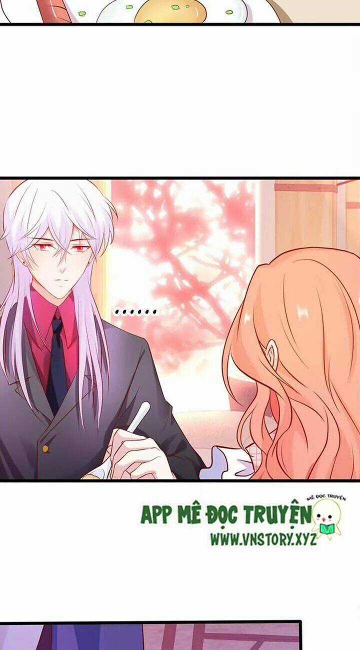 Huyết Tộc Đáng Yêu Chapter 166 trang 4