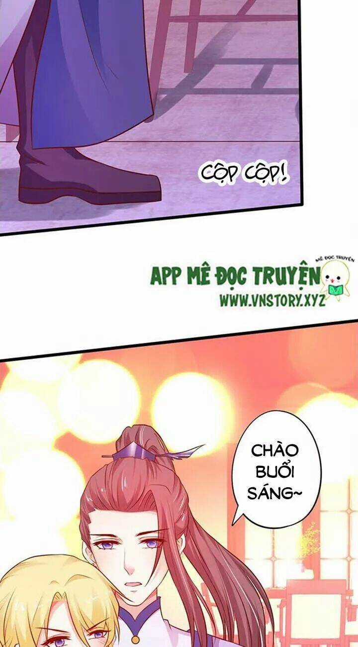 Huyết Tộc Đáng Yêu Chapter 166 trang 5