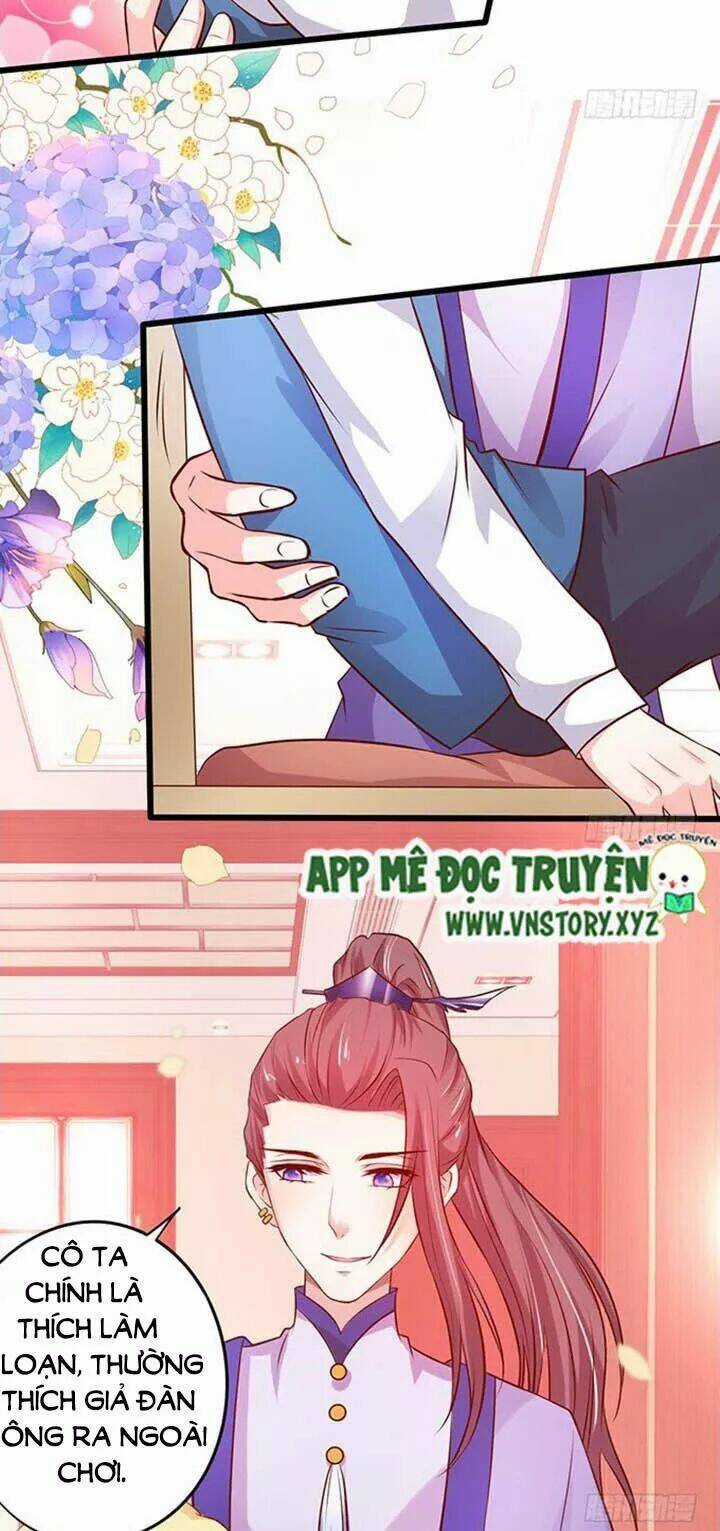 Huyết Tộc Đáng Yêu Chapter 166 trang 9